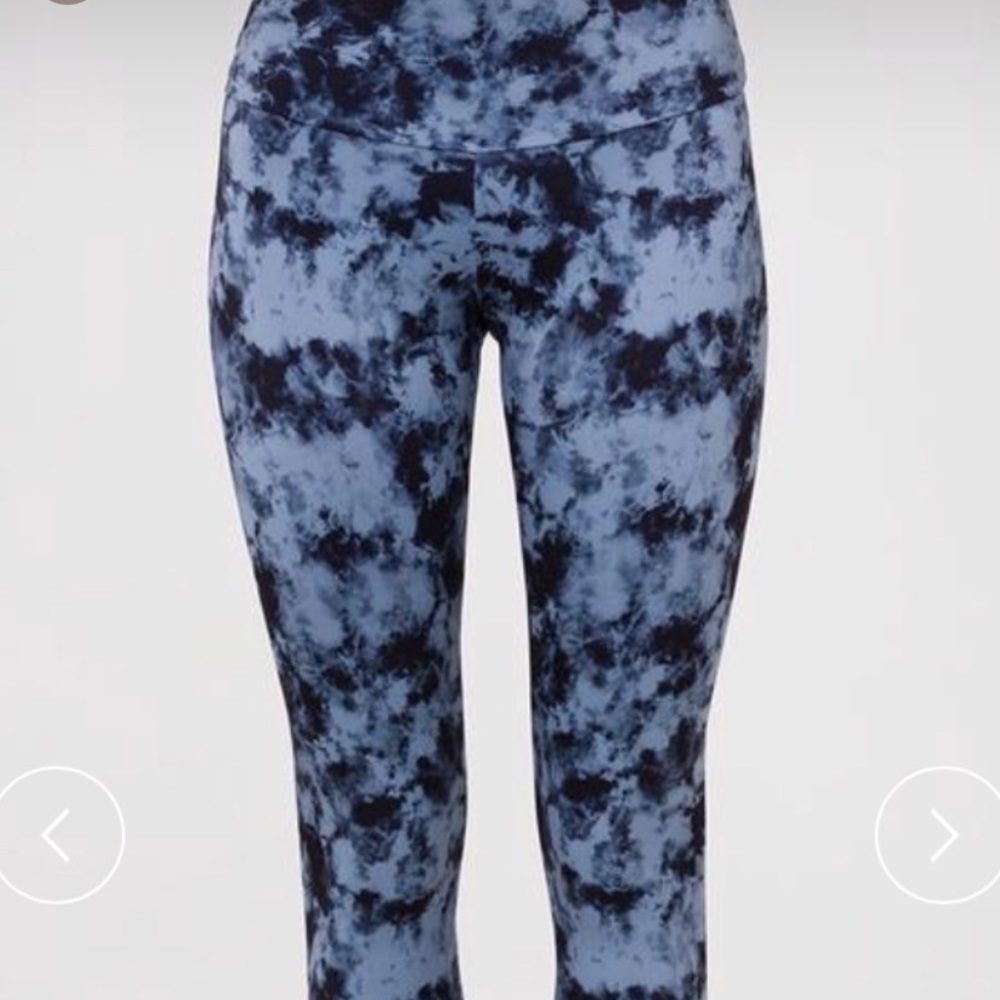 Onzie high rise legging